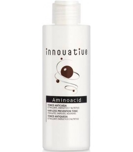 Tónico Anticaída Aminoacid Innovative Rueber 150 ml