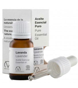 CV Lavender Essential Oil 15ml