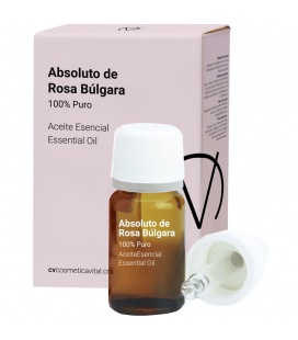 CV Bulgarian Rose Absolute Oil 5ml