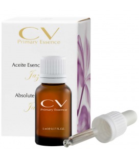 CV Jasmine Absolute Oil 5ml
