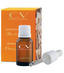 CV Orange Blossom Essential Oil 5ml