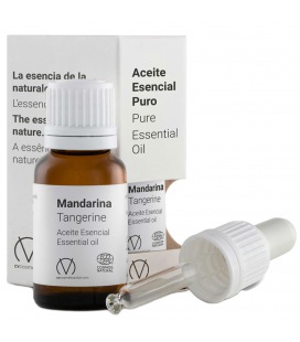 CV Mandarin Essential Oil 15ml