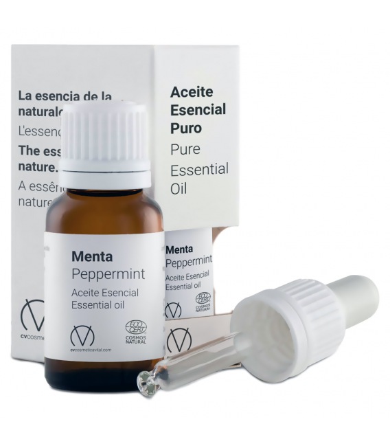 CV Mint Essential Oil 15ml