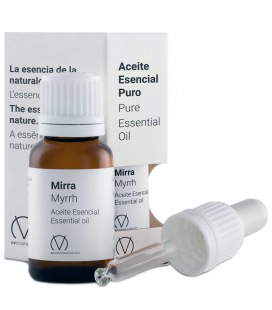 CV Myrrh Essential Oil 15ml