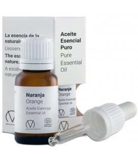 CV Orange Essential Oil 15ml