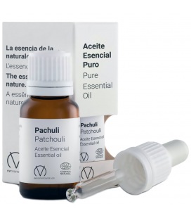 CV Patchouli Essential Oil 15ml