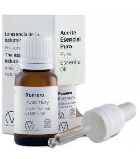 CV Rosemary Essential Oil 15ml