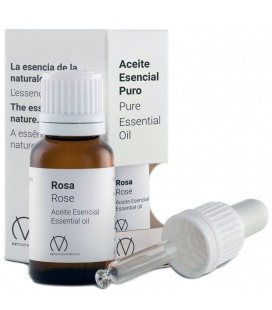 CV Rose Essential Oil 15ml