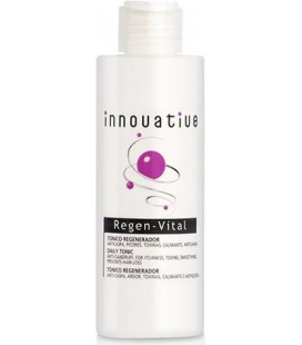 Tonique Régénérateur Regen-Vital Innovantes Rueber 150 ml