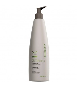 Versum Natural Volumizing Shampoo 1000ml