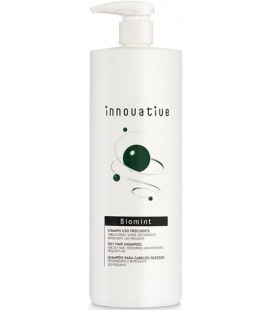 Champú Biomint Innovative Rueber 1000 ml.