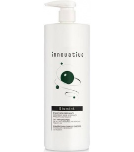 Shampooing Biomint Innovantes Rueber 1000 ml.