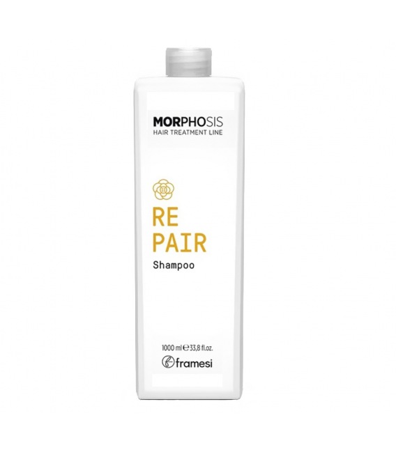 Framesi Repair Shampoo 1000ml