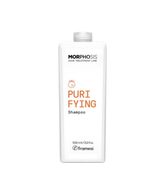 Framesi Purifying Shampoo 1000ml