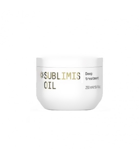 Framesi Sublimis oil Deep Treatment 250ml