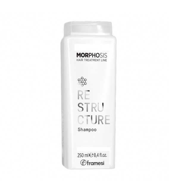 Framesi Morphosis ReStructure Shampoo 250ml