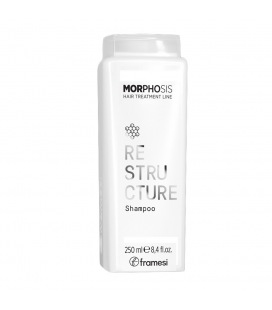 Framesi Morphosis ReStructure Shampoo 250ml