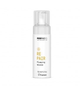 Framesi Morphosis Repair Plumping Mousse 150ml