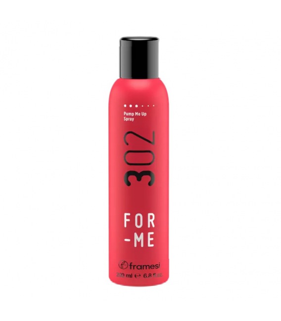 Framesi For-Me 302 Pump Me Up Spray 200ml