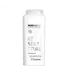 Framesi Morphosis Re-Structure Shampoo 250ml