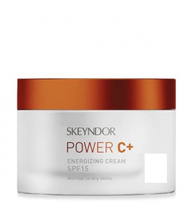 Skeyndor Power C+ Energizing Cream Spf15