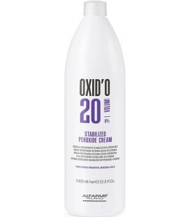 Alfaparf Oxid'o 20 Vol 6% 1000 ml