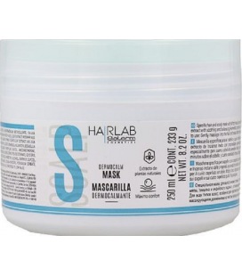 Salerm Dermocalm Mask 250ml