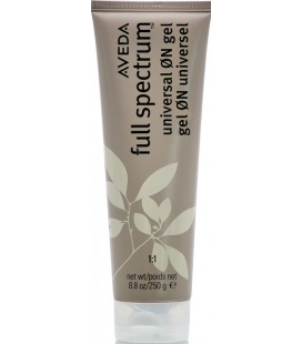 Aveda Full Spectrum Universal 0N Gel  250ml