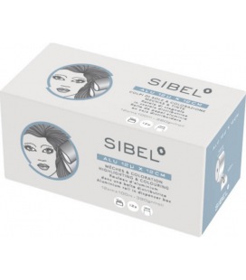 Sibel Aluminium Roll In dispenser Box 12cmx100m
