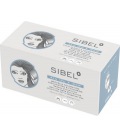 Sibel Aluminium Roll In dispenser Box 12cmx100m