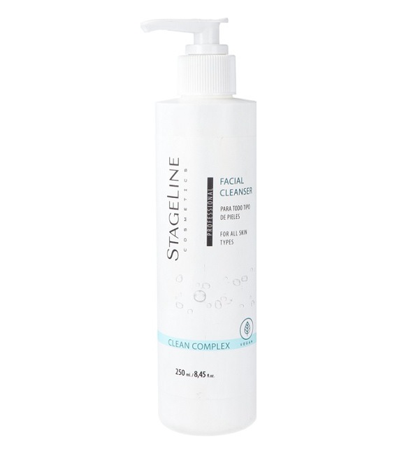 Stageline Facial Cleanser 250ml