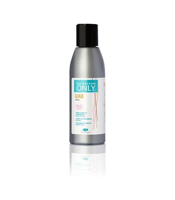 Glaçage Cheveux Glaçure Restruture à Seulement 150 ml