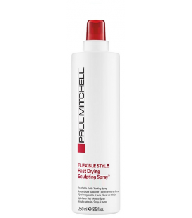 Paul Mitchell Flexible Style Fast Drying Sculping Spray 250ml