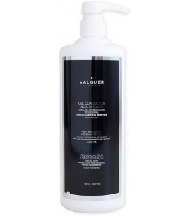 D'Bullon Conductive Gel, High-Efficiency, 1000ml