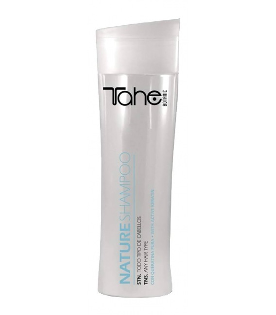 Tahe Botanic Nature Shampoo 300ml