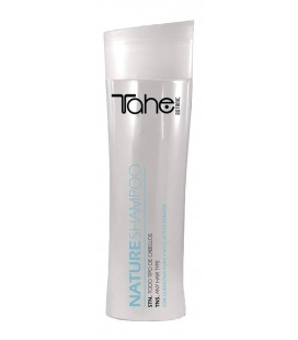 Tahe Botanic Nature Shampoo 300ml