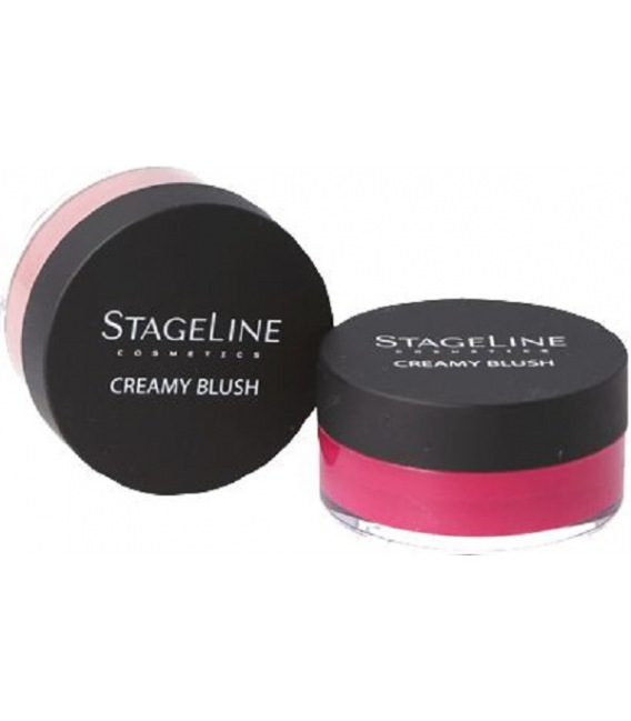 Stageline Creamy Blush 03 Peach 8gr