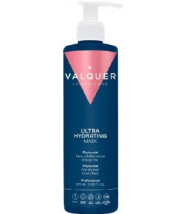 Valquer Glacial Ultra-Moisturizing Mask 300ml
