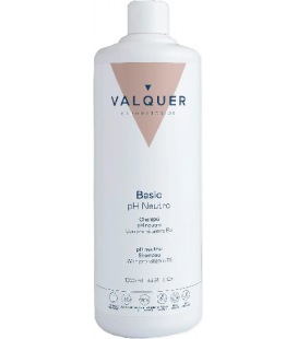 Valquer Ph-Neutral Revitalizing Shampoo 1000ml
