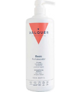 Valquer Shampoo Strengthener 1000ml