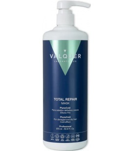 Valquer Ice Hair Mask Repair Total Ice Effect 1000ml