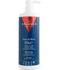 Valquer Shampoo Enhancer Of Color And Brightness 0% 1000ml