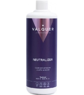 Valquer Neutralizing Permanent 1000ml