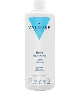 Valquer Shampoo Balancing 1000ml