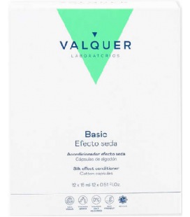 Valquer Silk Effect Conditioner 12x15ml