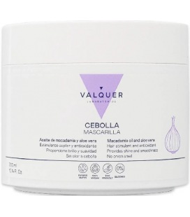 Valquer Mask Onion 300ml