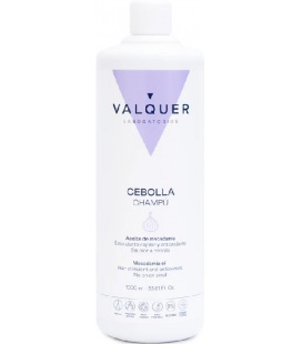 Valquer Shampoo Onion 1000ml