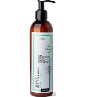 Beauté Mediterranea Hemp Line Ultra Nourishing Mask 300