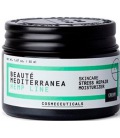 Beauté Mediterranea Hemp Line Stress Repair Moisturizer Cream 50ml