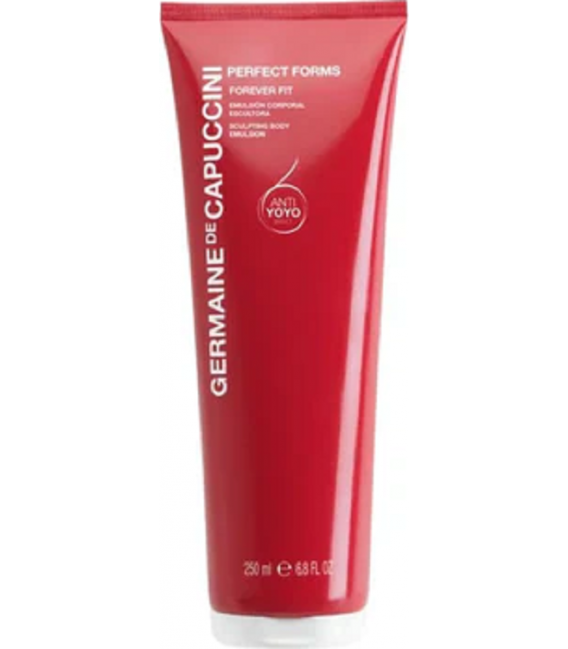 Germaine De Capuccini Perfect Forms Forever Fit 250 ml
